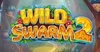 Wild Swarm 2 Push Gaming-Logo