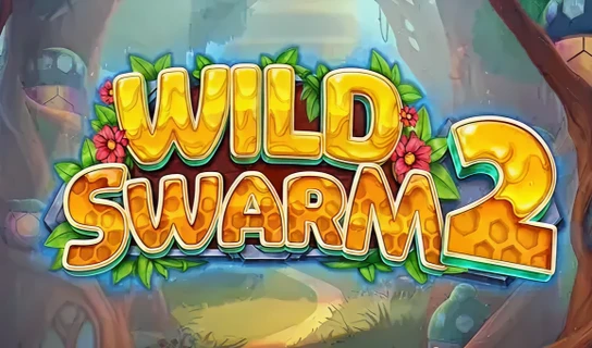 Wild Swarm 2 Slot