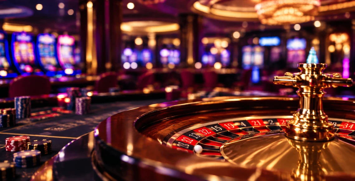 Roulette