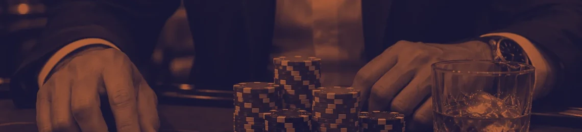 Legendary Gamblers: Ben Affleck