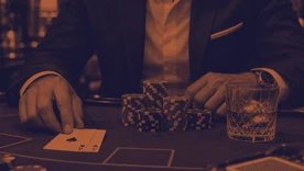 Legendary Gamblers: Ben Affleck