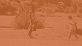 Legendary Gamblers - Tiger Woods