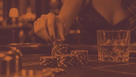 Legendary Gamblers: Billy Walters