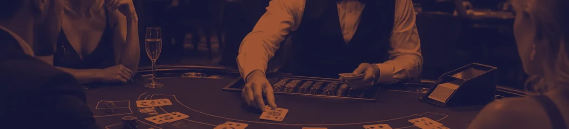 Legendary Gamblers - Kerry Packer