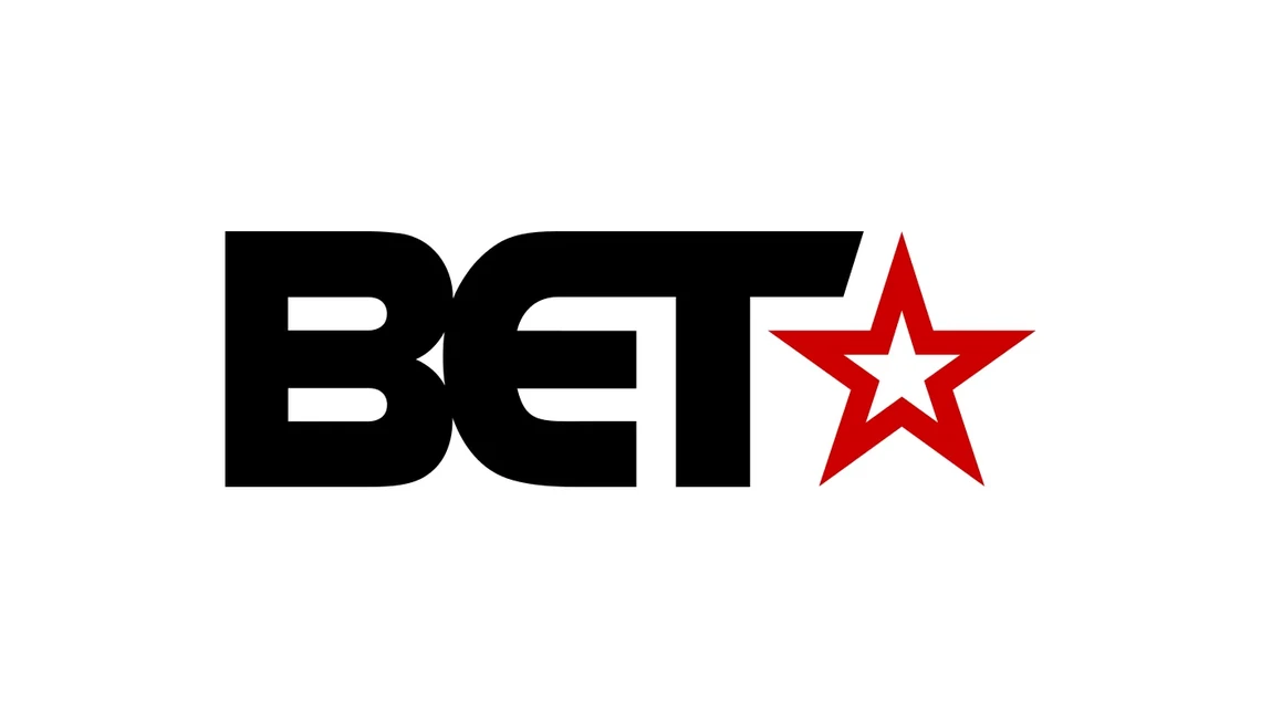 BET logo