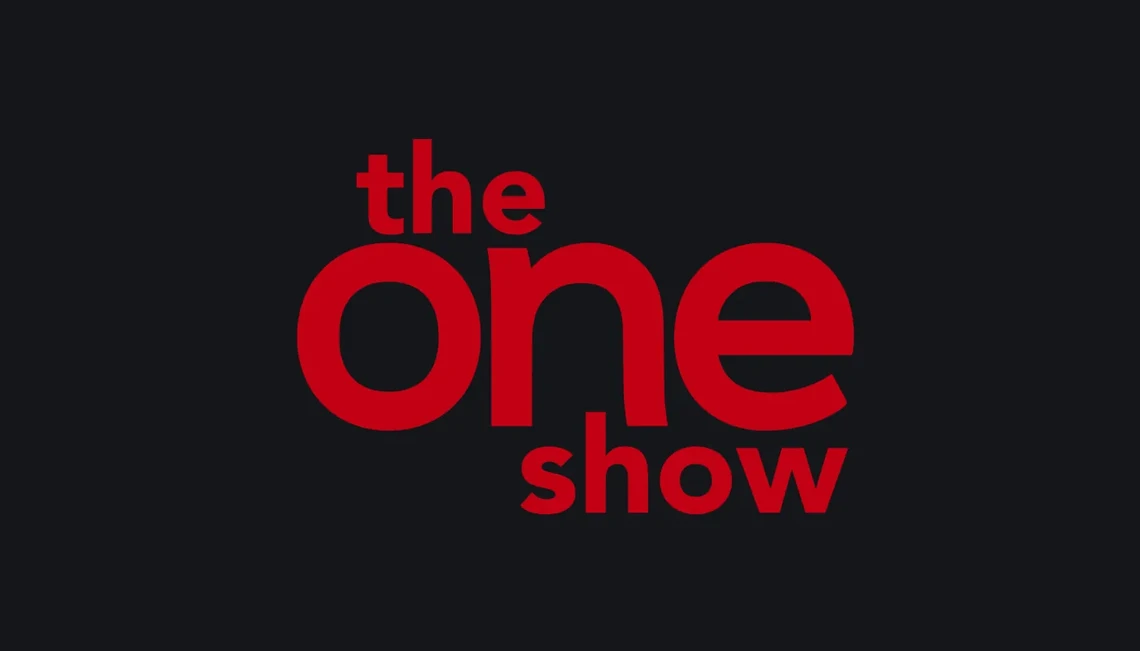The One Show logo