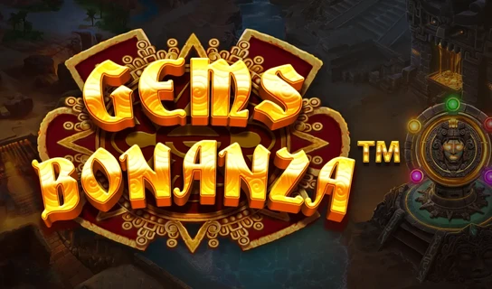 Gems Bonanza Slot