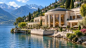 The Five Largest Casinos in the World