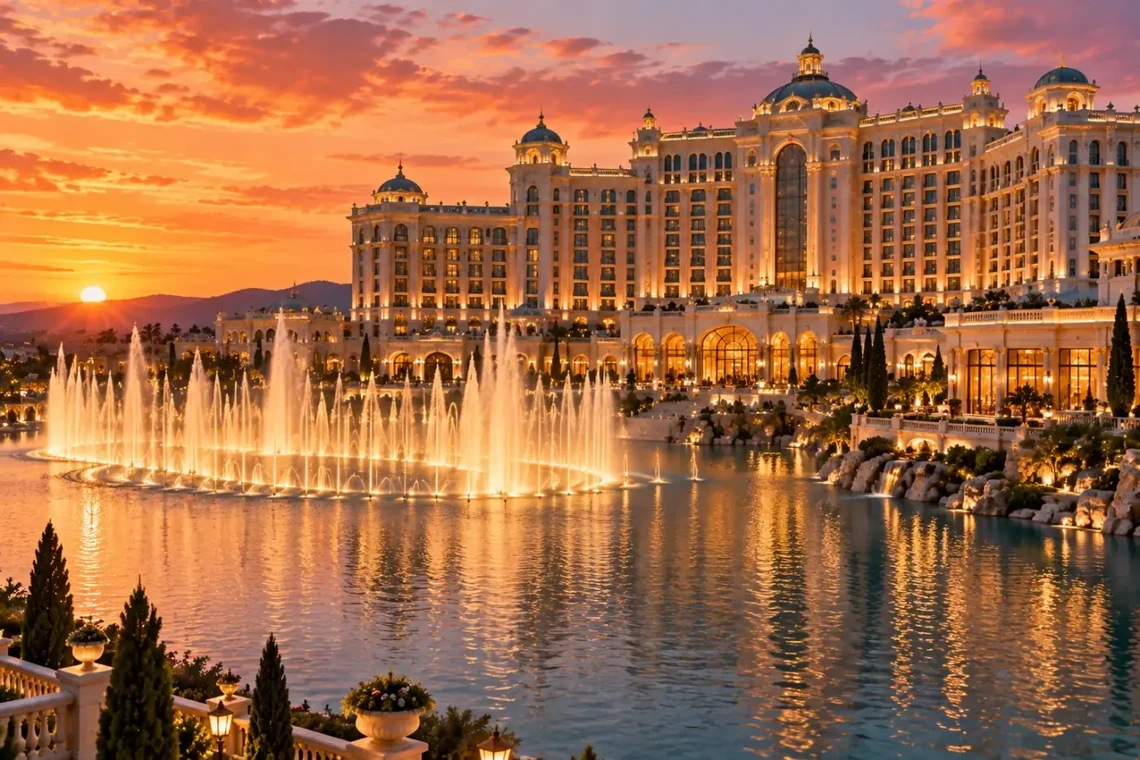 Bellagio