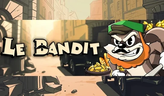Le Bandit Slot