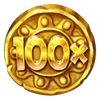 Pirots 5 - Feature Symbol Coin