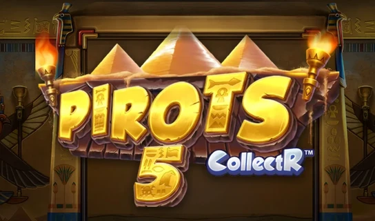 Pirots 5 Slot