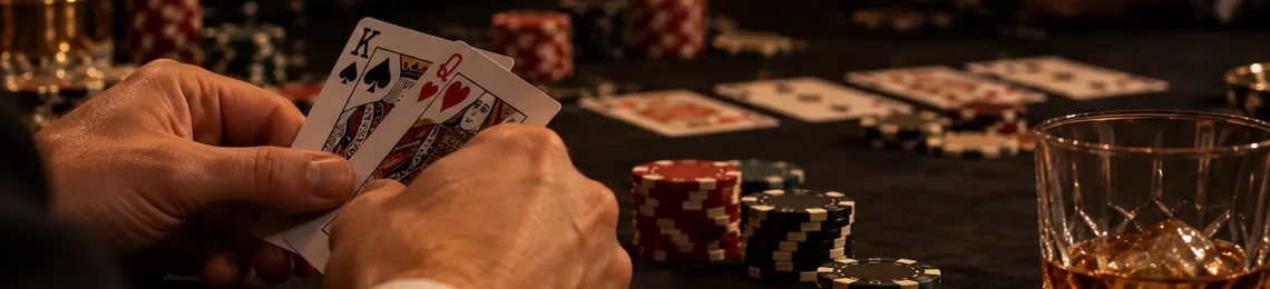 Top 5 Movies Set In and Around Casinos
