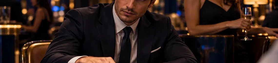 Spotlight Blog: The Gambler (2014)
