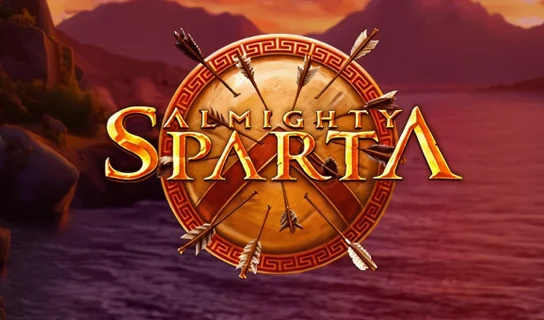 Almighty Sparta Slot