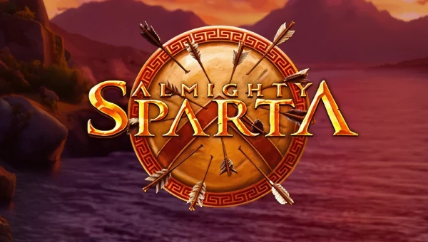 Almighty Sparta Slot