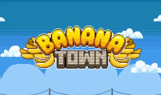 Banana Town Slot
