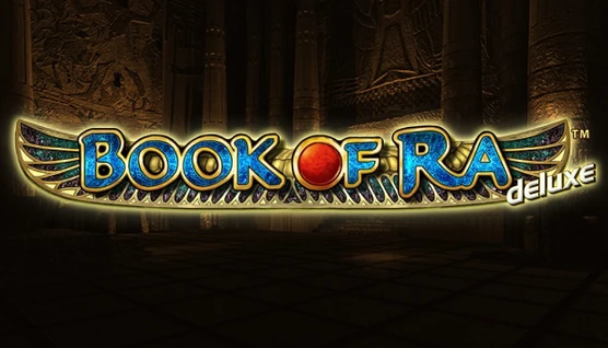 Book of Ra Deluxe Slot