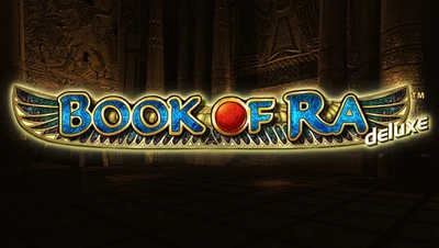 Book of Ra Deluxe Slot