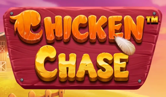 Chicken Chase Slot