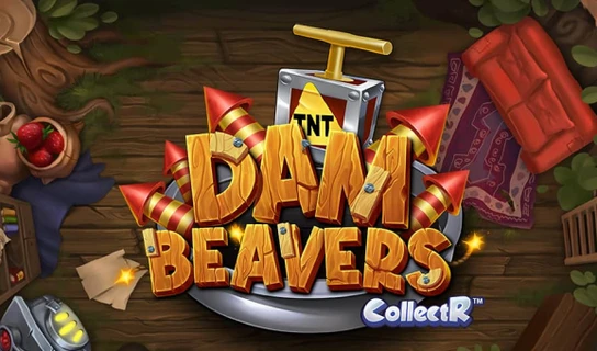 Dam Beavers Slot