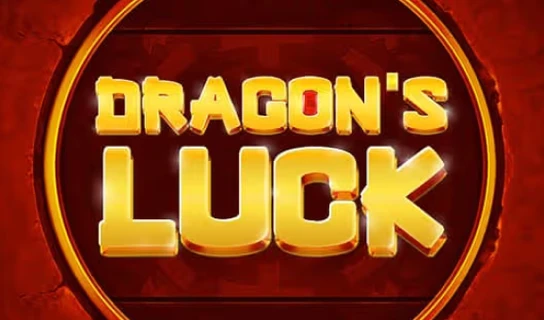 Dragon’s Luck Slot
