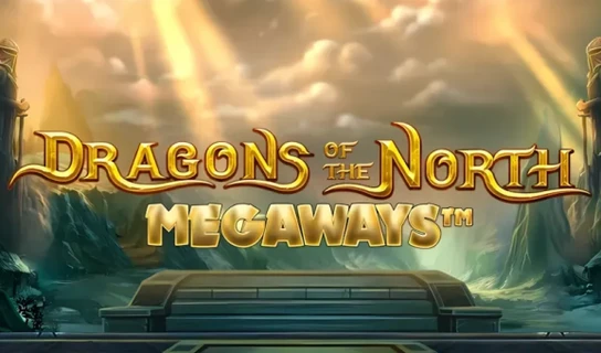Dragons of the North Megaways Slot