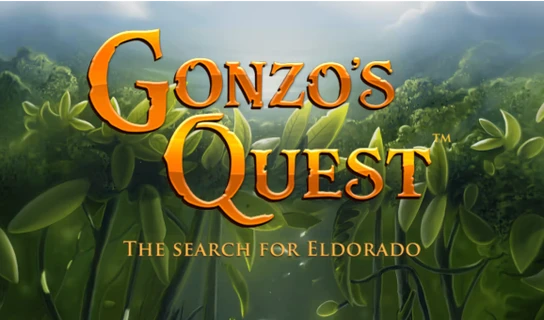 Gonzo’s Quest Slot