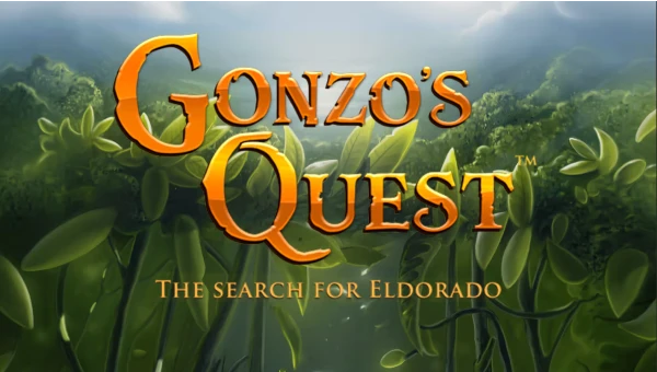 Gonzo’s Quest Slot