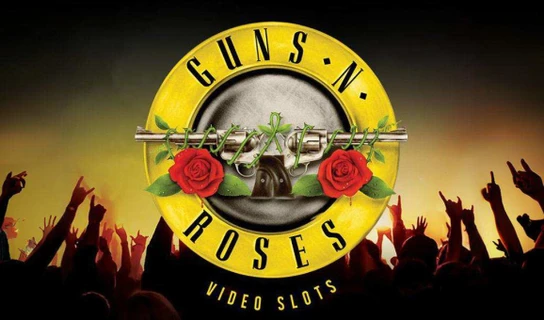 Guns N’ Roses Slot