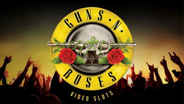 Guns-N-Roses-Slot