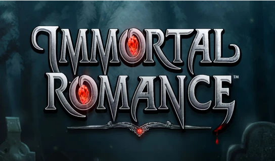Immortal Romance Slot