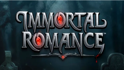 Immortal Romance Slot