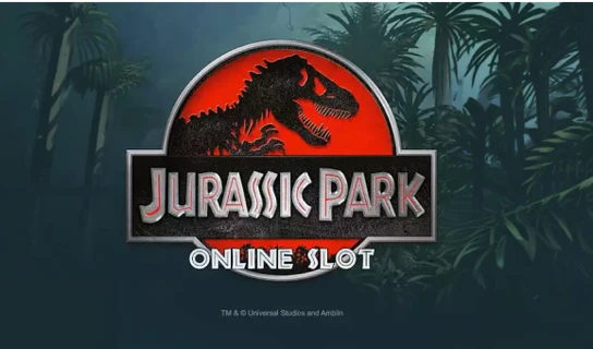 Jurassic Park Slot