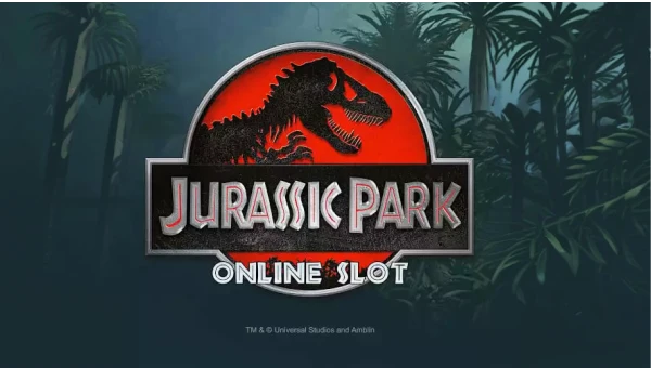 Jurassic Park Slot
