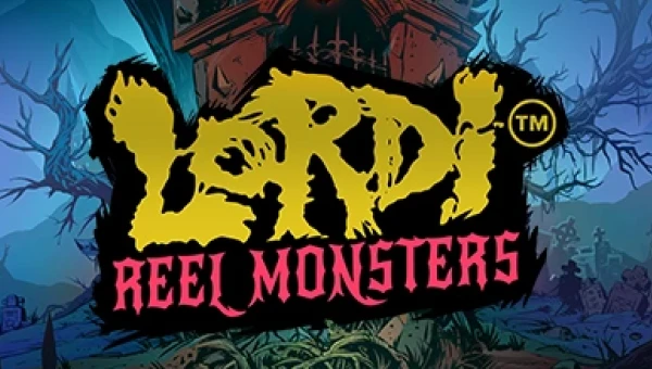 Lordi Reel Monsters Slot