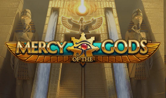 Mercy of the Gods Slot