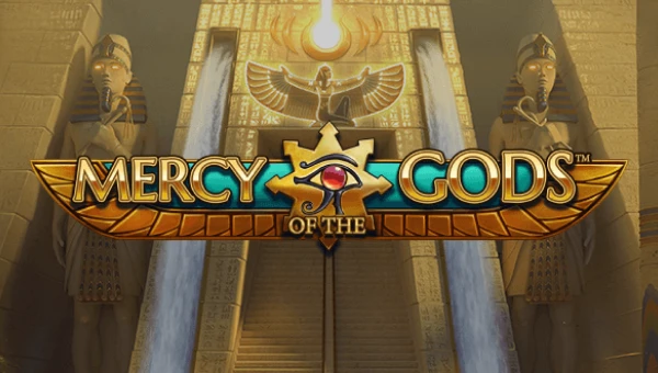 Mercy of the Gods Slot