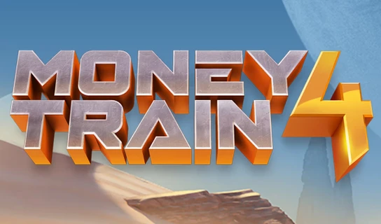 Money Train 4 Slot