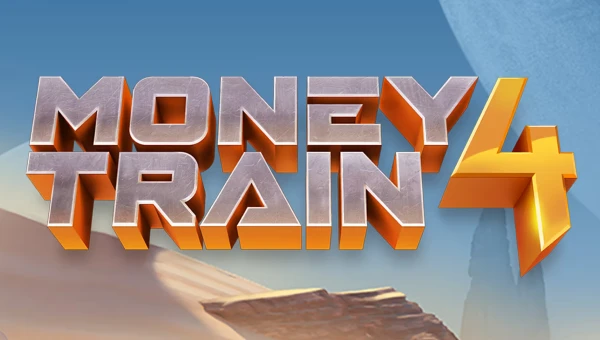 Money Train 4 Slot