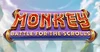 Monkey Battle for The Scrolls-Play’n GO-Logo