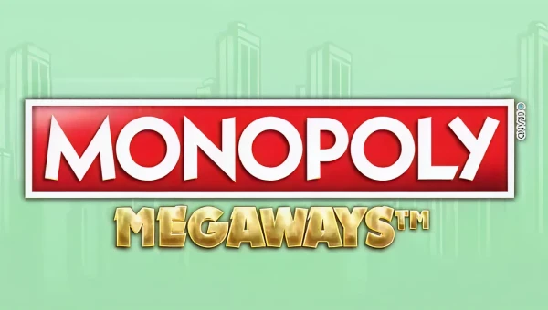 Monopoly Megaways Slot