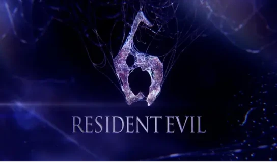 Resident Evil 6 Slot