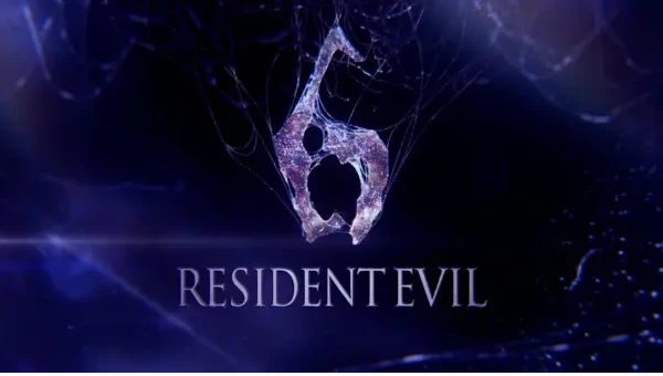 Resident Evil 6 Slot