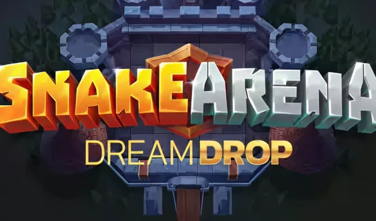 Snake Arena Dream Drop Slot