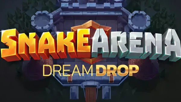 Snake Arena Dream Drop Slot