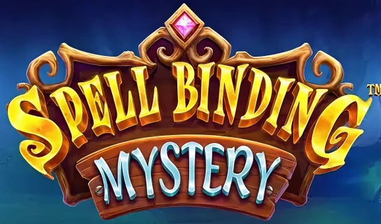 Spellbinding Mystery Slot