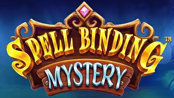 Spellbinding Mystery Slot