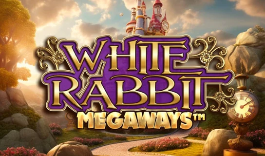 White Rabbit Megaways Slot