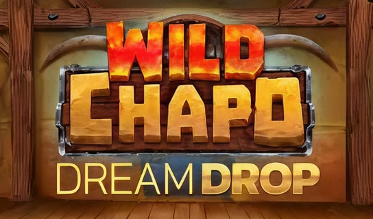 Wild Chapo Dream Drop Slot